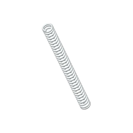 Approved Vendor Compression Spring, O= .156, L= 1.75, W= .027 G709976566